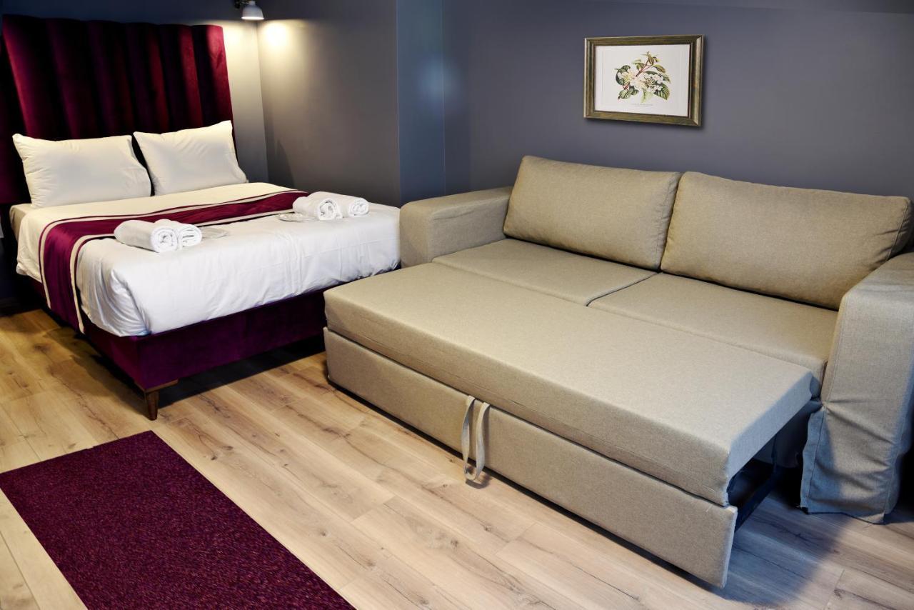 Ars Taxim Hotel Isztambul Kültér fotó