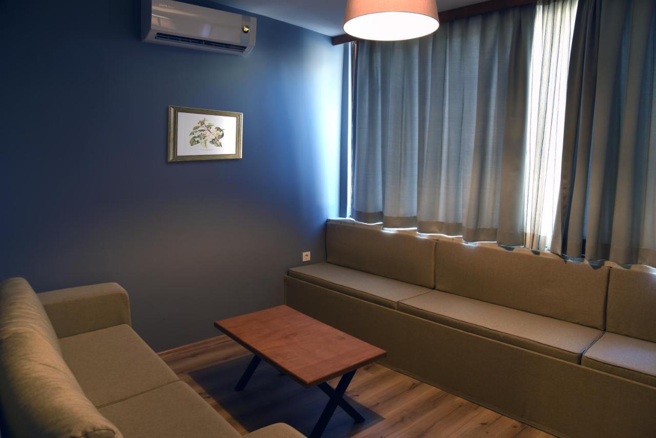 Ars Taxim Hotel Isztambul Kültér fotó